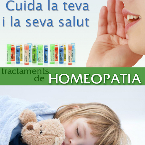 Homeopatia i Mesoteràpia